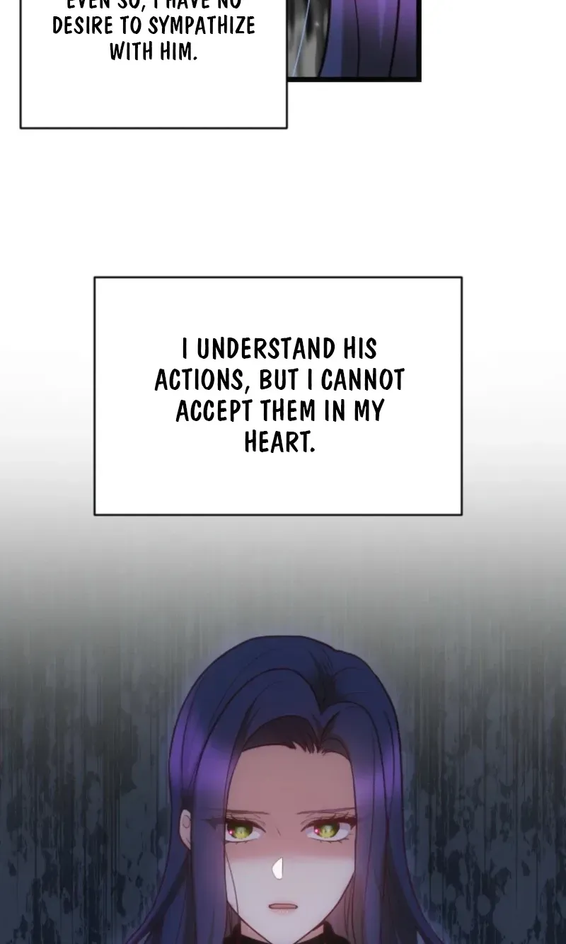 Corrupting the Heroine’s First Love chapter 72 page 47