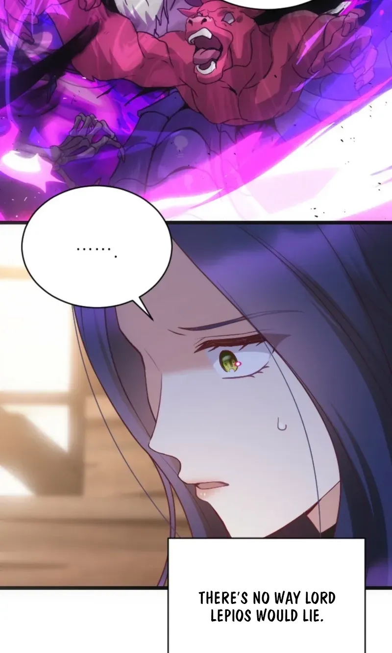 Corrupting the Heroine’s First Love chapter 72 page 38