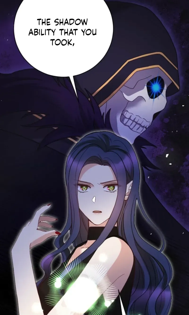 Corrupting the Heroine’s First Love chapter 72 page 17