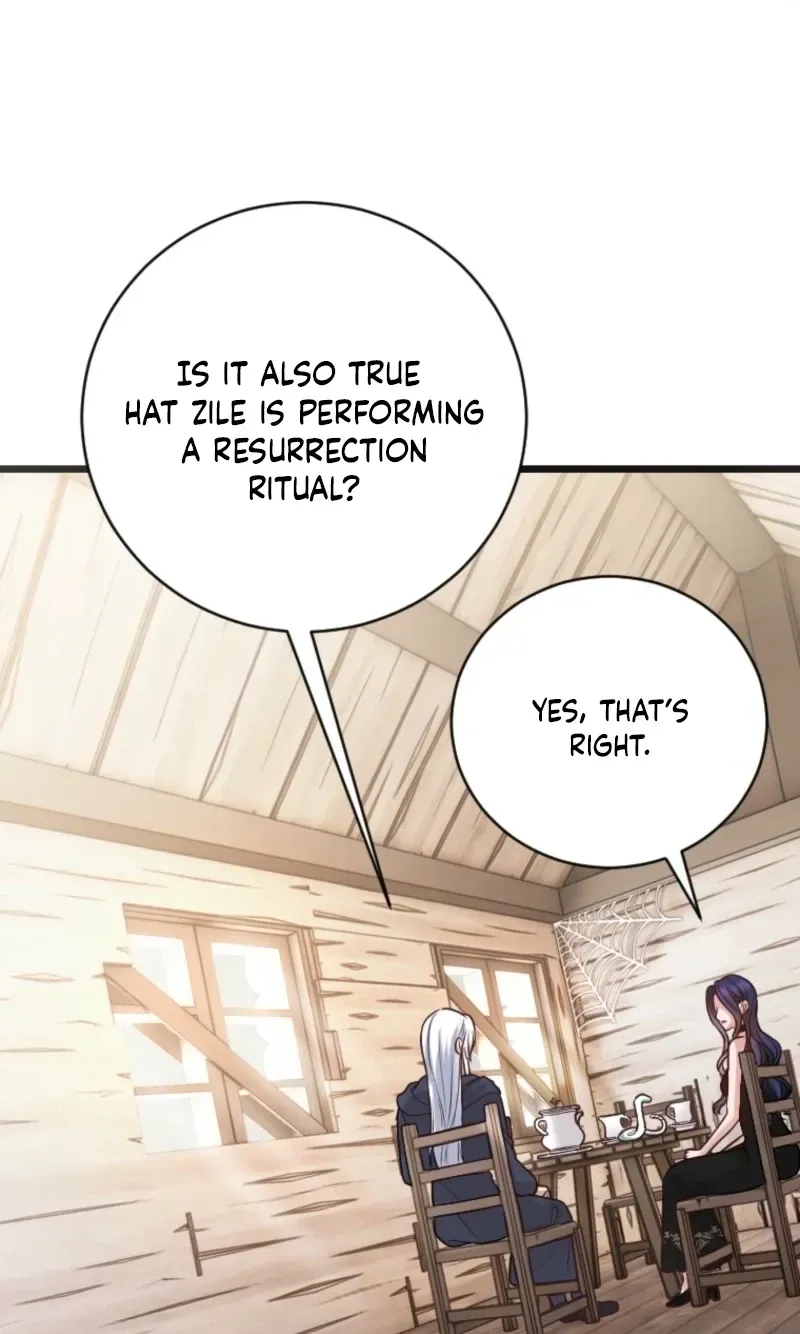 Corrupting the Heroine’s First Love chapter 72 page 12