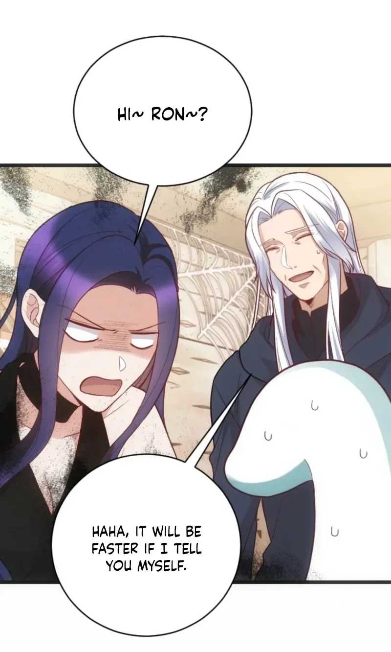 Corrupting the Heroine’s First Love chapter 72 page 25