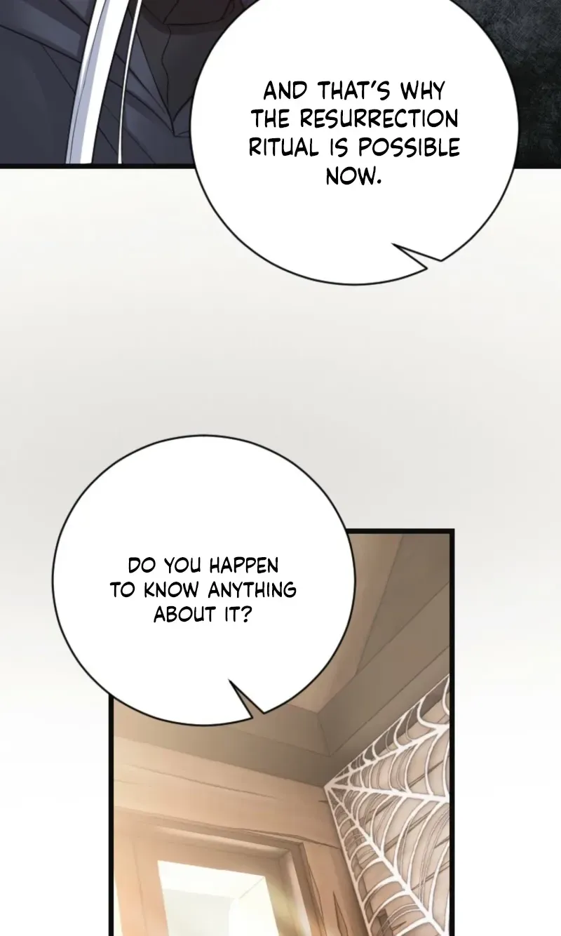 Corrupting the Heroine’s First Love chapter 72 page 19