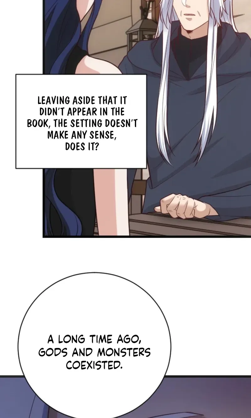Corrupting the Heroine’s First Love chapter 72 page 31