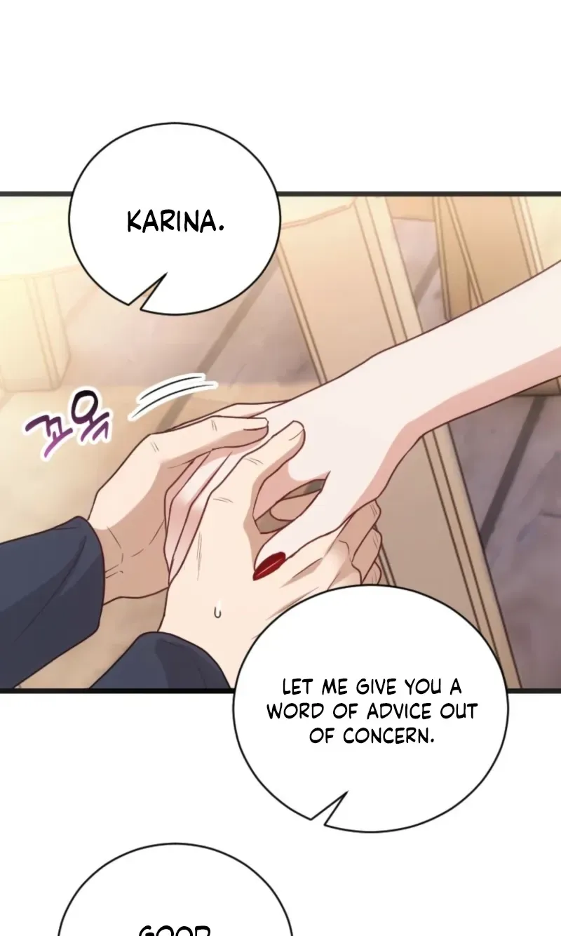 Corrupting the Heroine’s First Love chapter 72 page 54