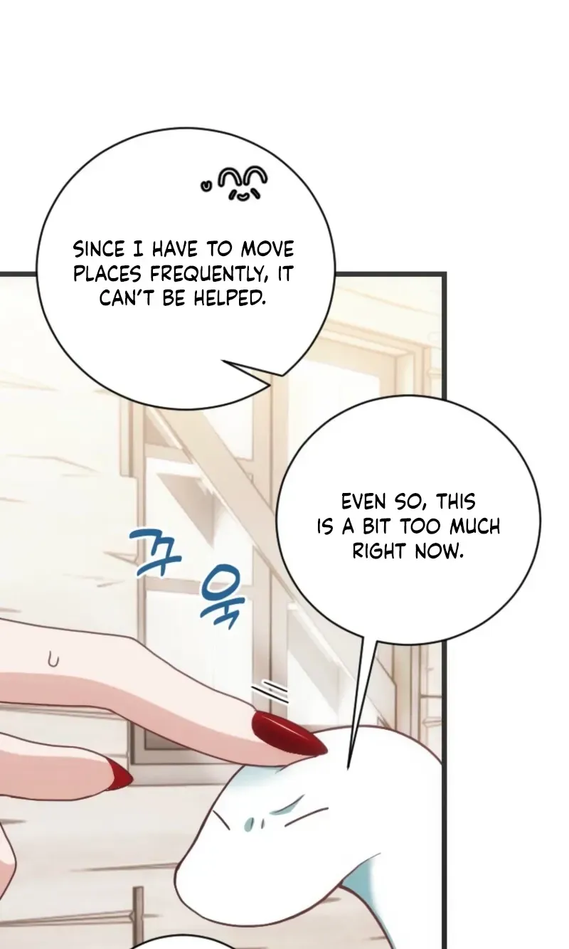 Corrupting the Heroine’s First Love chapter 72 page 8