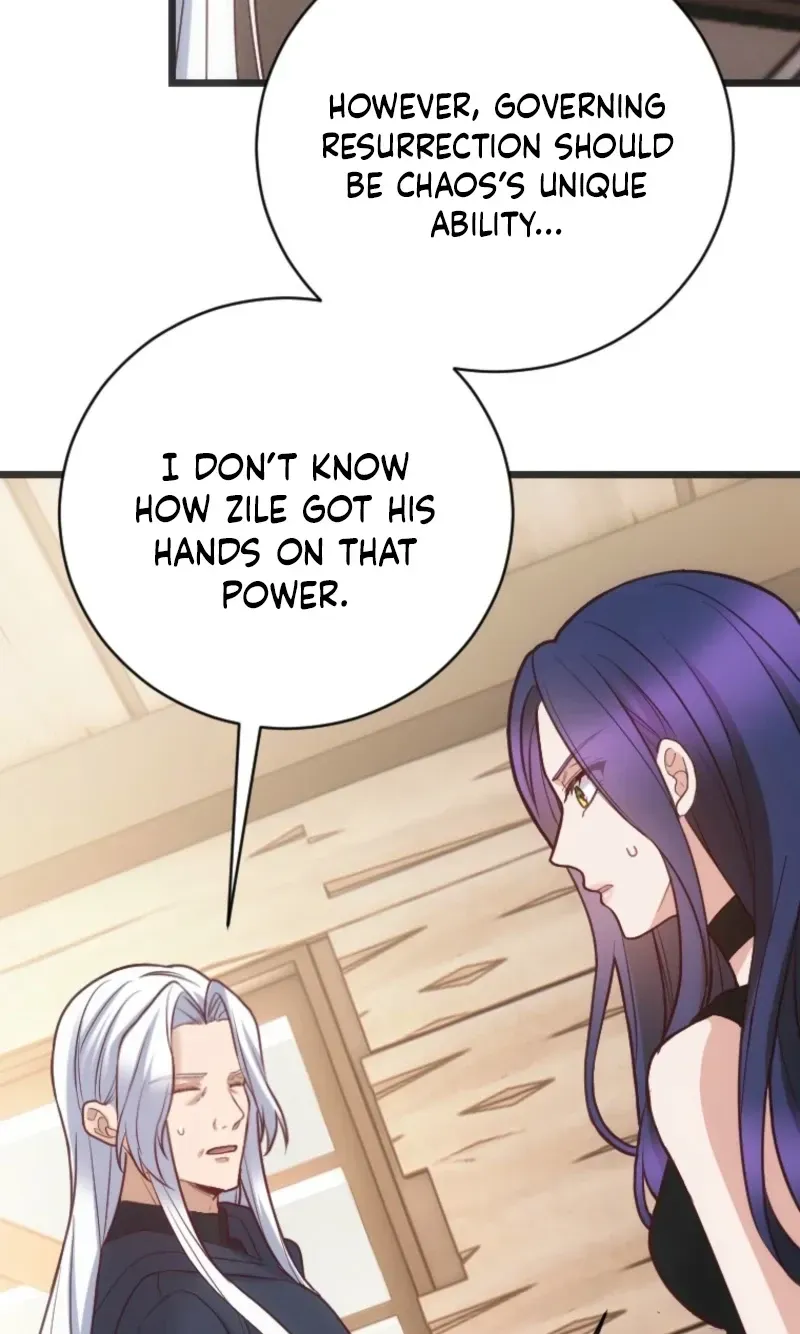 Corrupting the Heroine’s First Love chapter 72 page 15