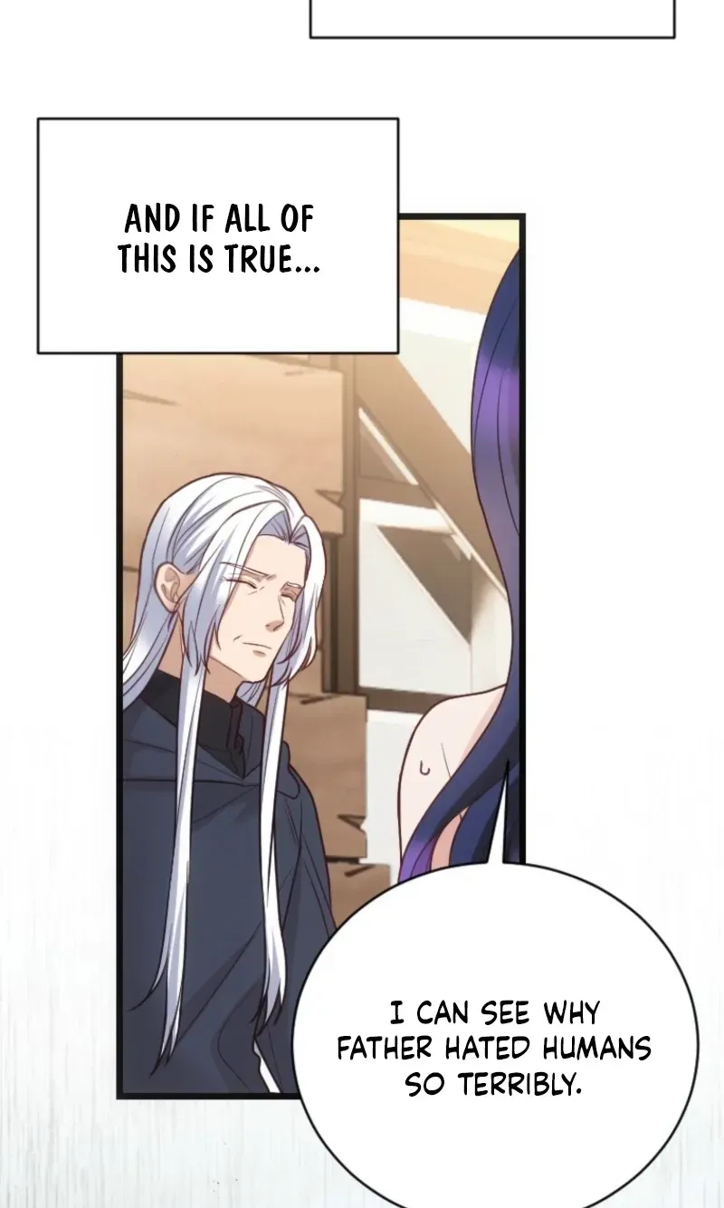 Corrupting the Heroine’s First Love chapter 72 page 39