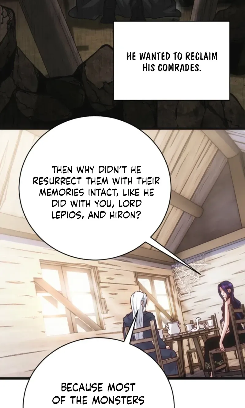 Corrupting the Heroine’s First Love chapter 72 page 41
