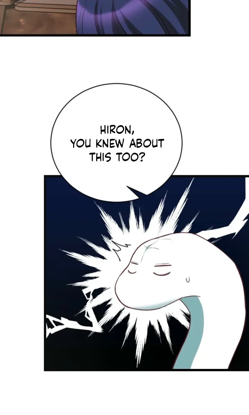 Corrupting the Heroine’s First Love chapter 72 page 24