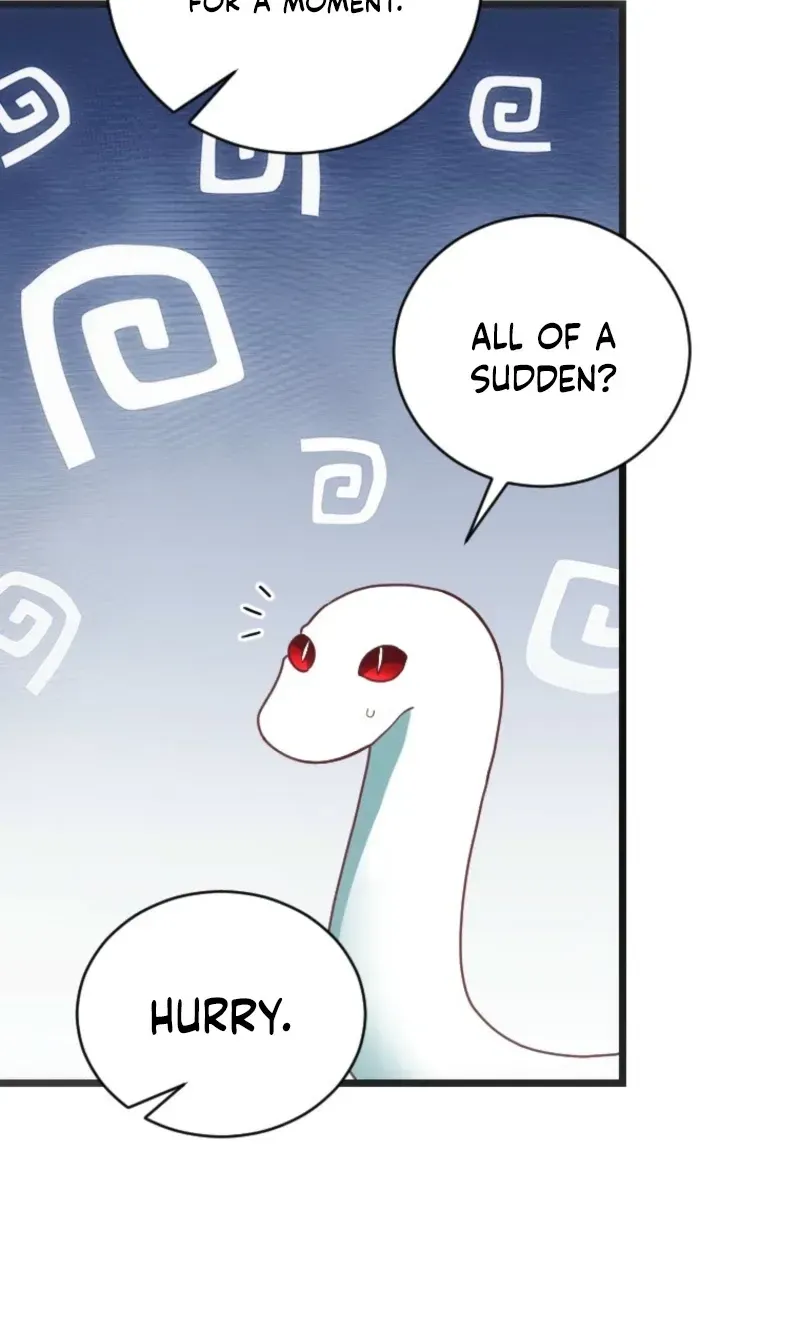 Corrupting the Heroine’s First Love chapter 72 page 51