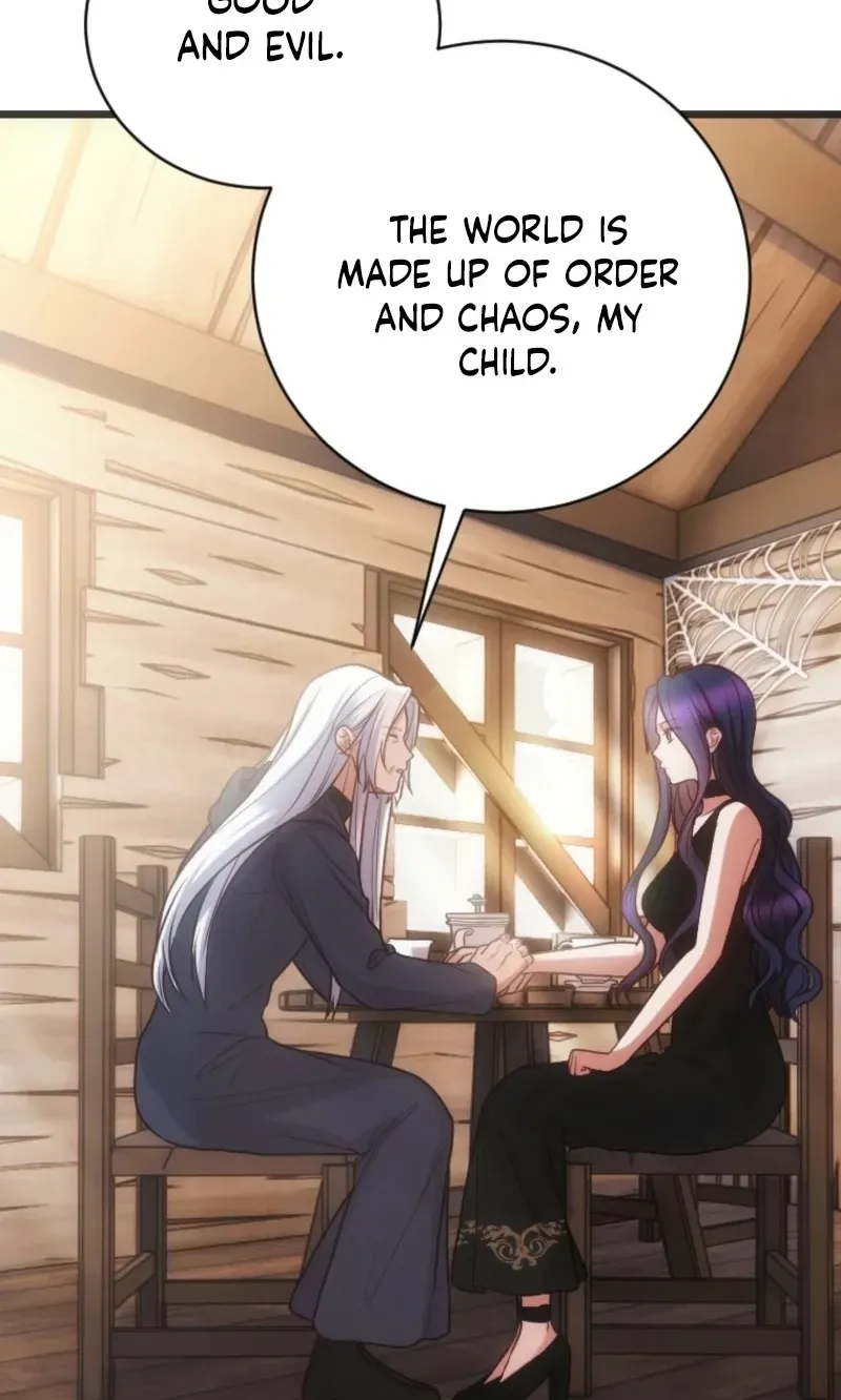 Corrupting the Heroine’s First Love chapter 72 page 55