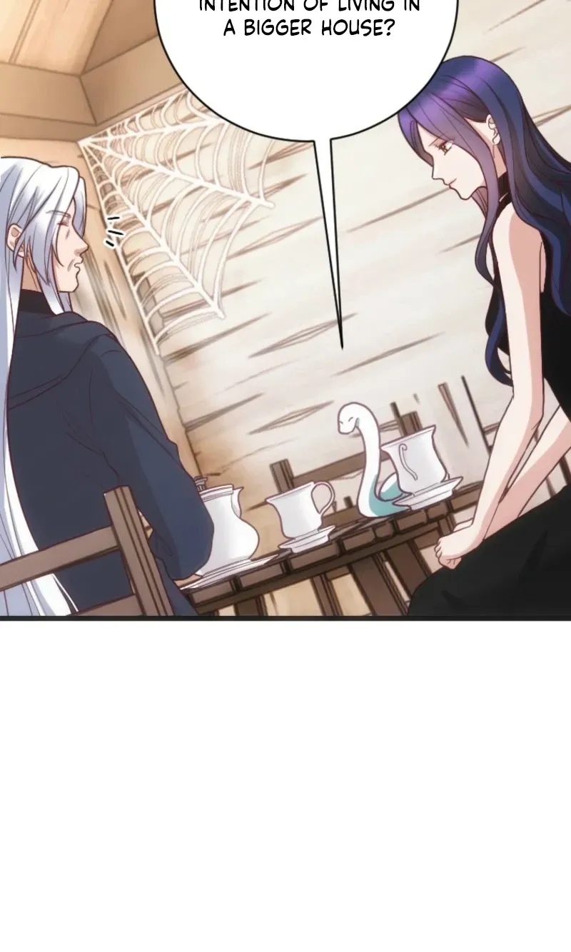 Corrupting the Heroine’s First Love chapter 72 page 7