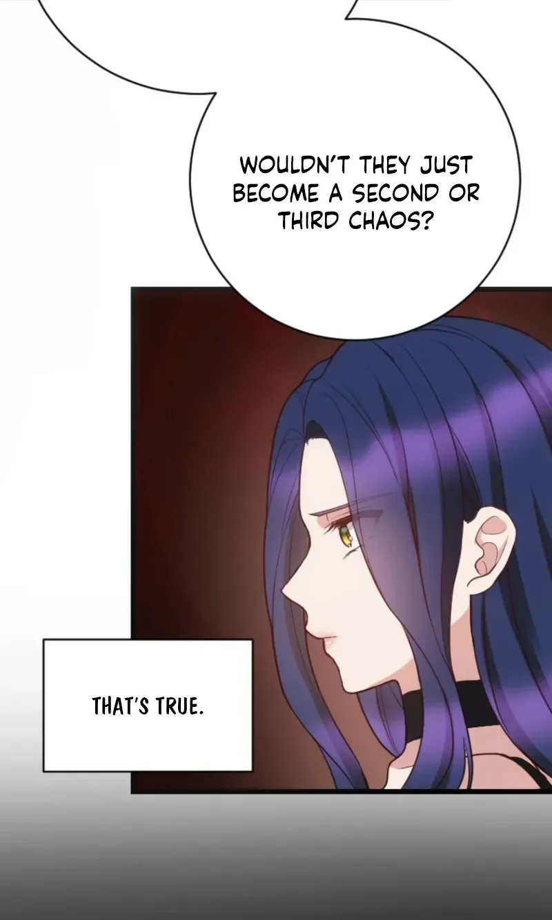 Corrupting the Heroine’s First Love chapter 72 page 44