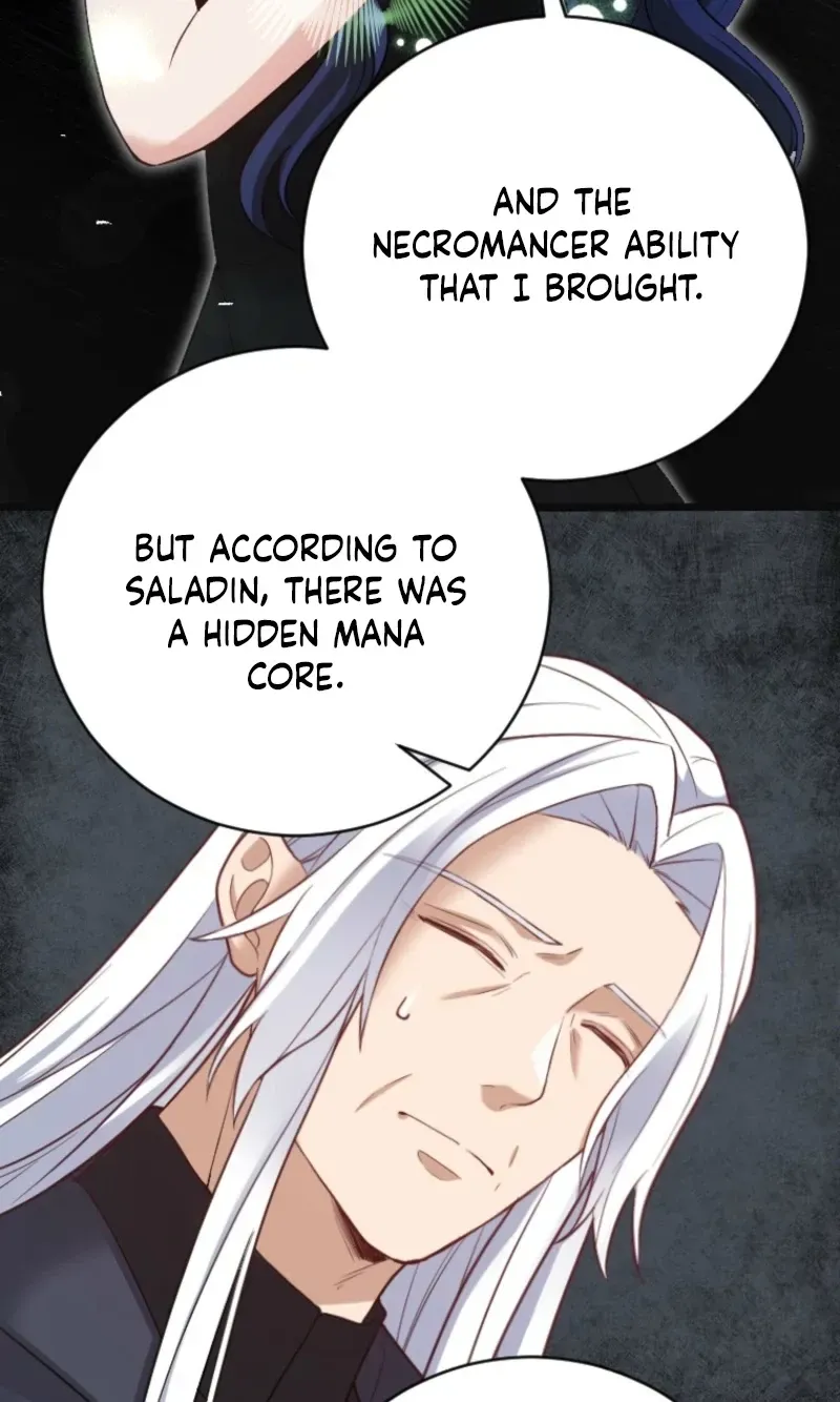 Corrupting the Heroine’s First Love chapter 72 page 18