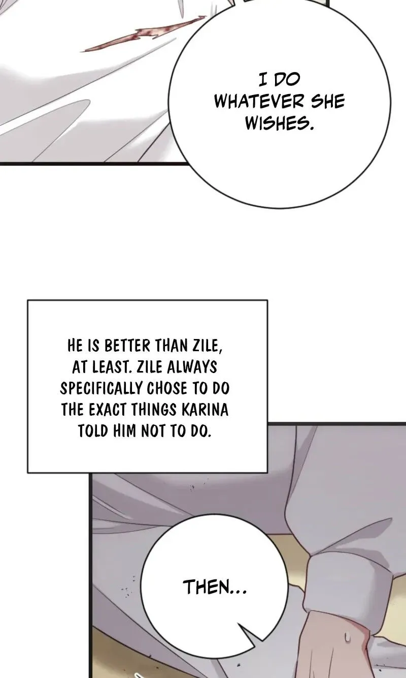 Corrupting the Heroine’s First Love chapter 73 page 43