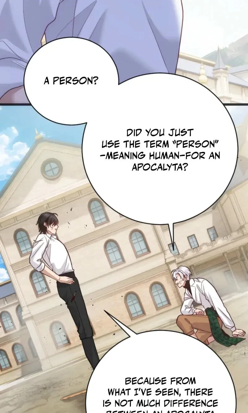 Corrupting the Heroine’s First Love chapter 73 page 54