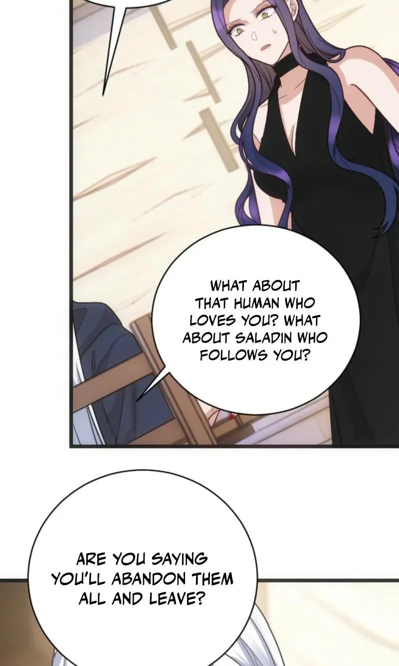 Corrupting the Heroine’s First Love chapter 73 page 12