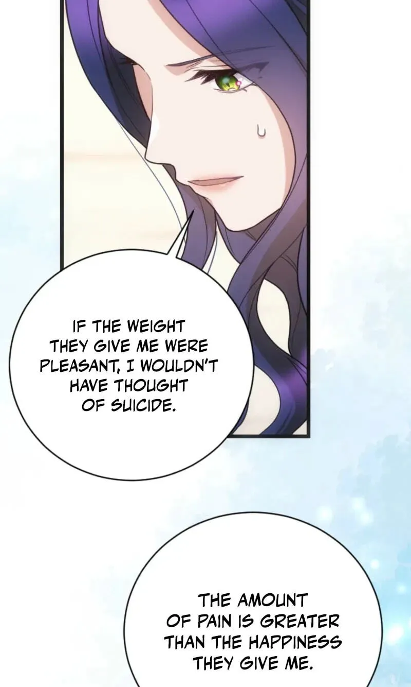 Corrupting the Heroine’s First Love chapter 73 page 14