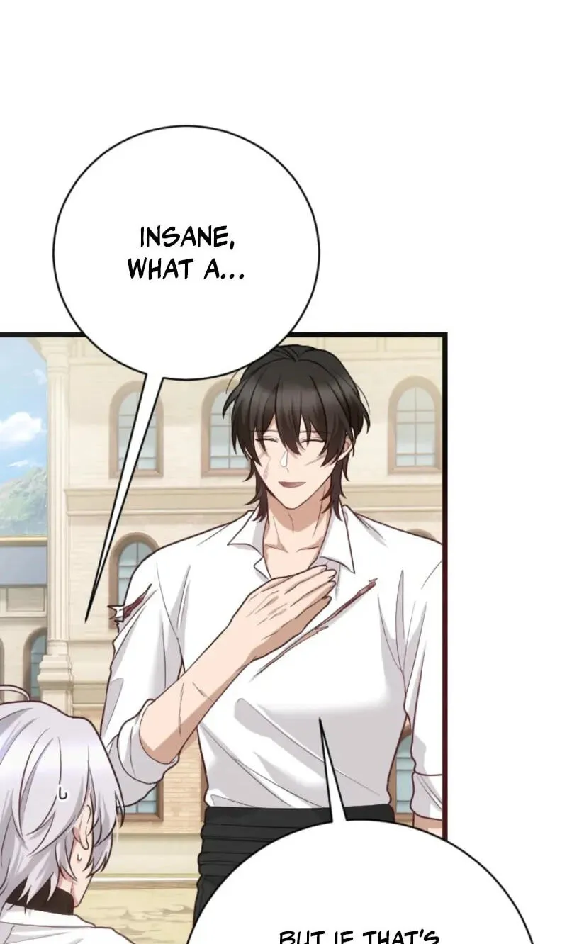 Corrupting the Heroine’s First Love chapter 73 page 50