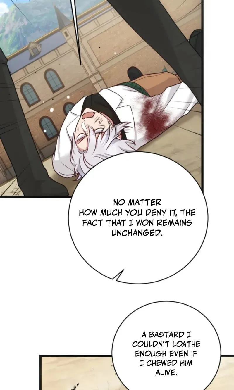 Corrupting the Heroine’s First Love chapter 73 page 35