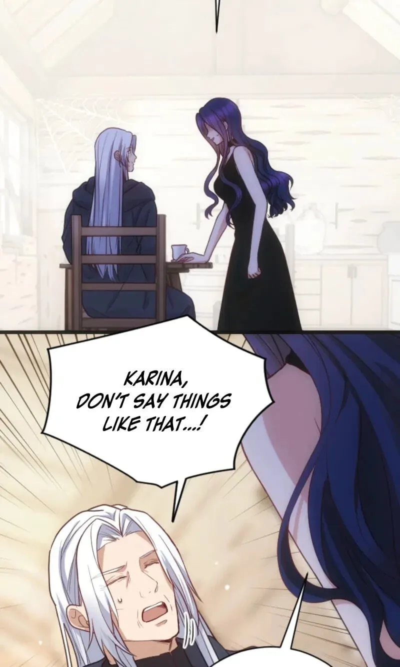 Corrupting the Heroine’s First Love chapter 73 page 7