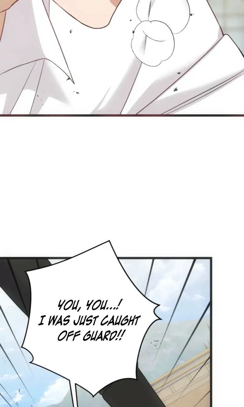 Corrupting the Heroine’s First Love chapter 73 page 34