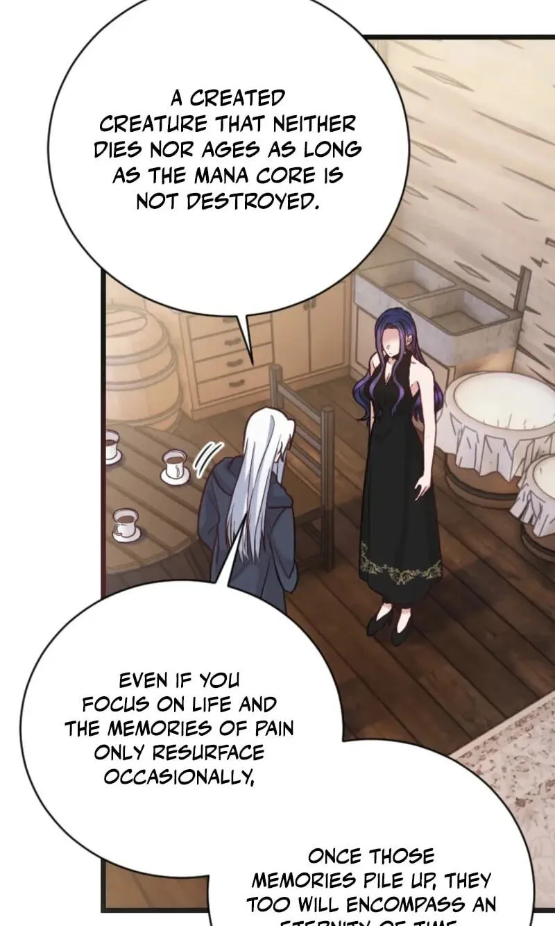 Corrupting the Heroine’s First Love chapter 73 page 22