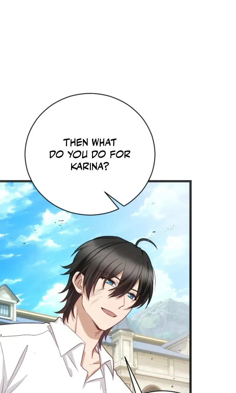 Corrupting the Heroine’s First Love chapter 73 page 42