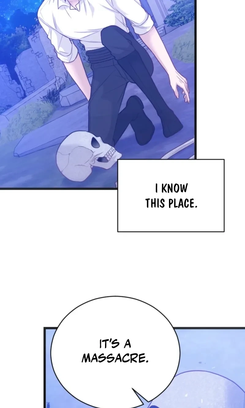 Corrupting the Heroine’s First Love chapter 74 page 37