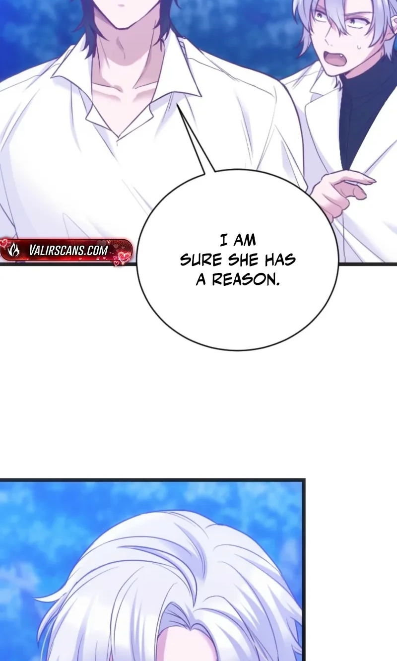 Corrupting the Heroine’s First Love chapter 74 page 9