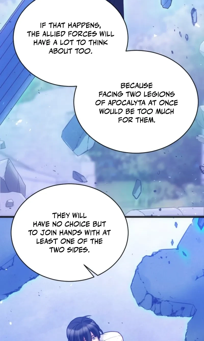 Corrupting the Heroine’s First Love chapter 74 page 62