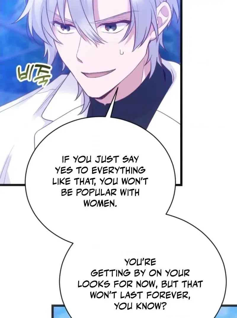 Corrupting the Heroine’s First Love chapter 74 page 10