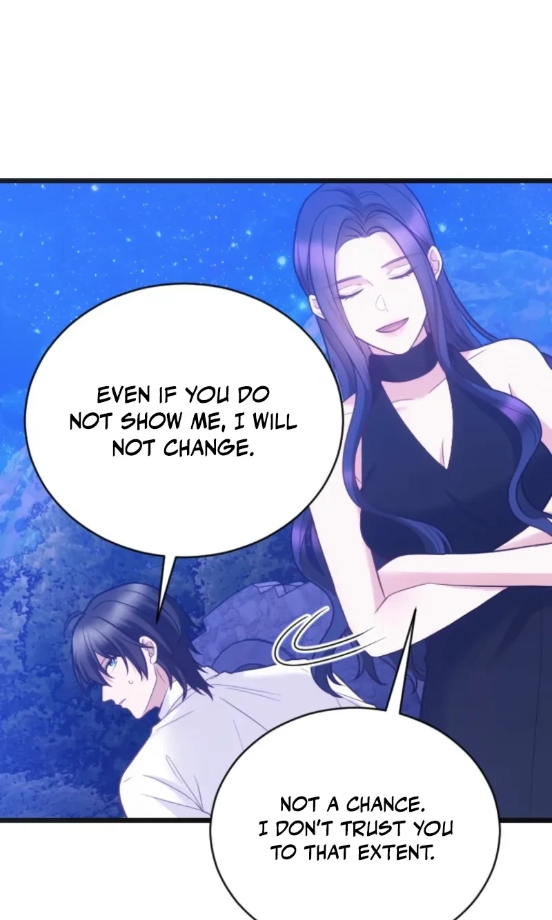 Corrupting the Heroine’s First Love chapter 74 page 46