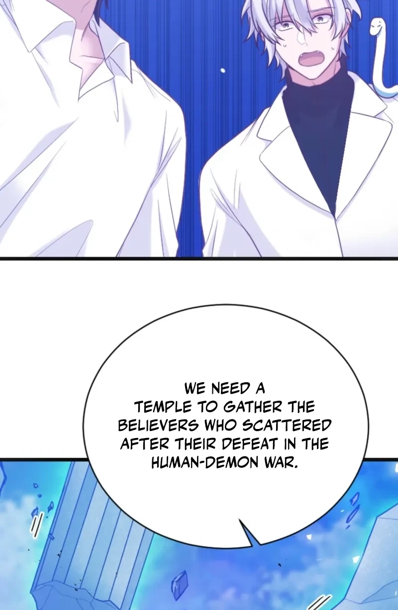 Corrupting the Heroine’s First Love chapter 74 page 59