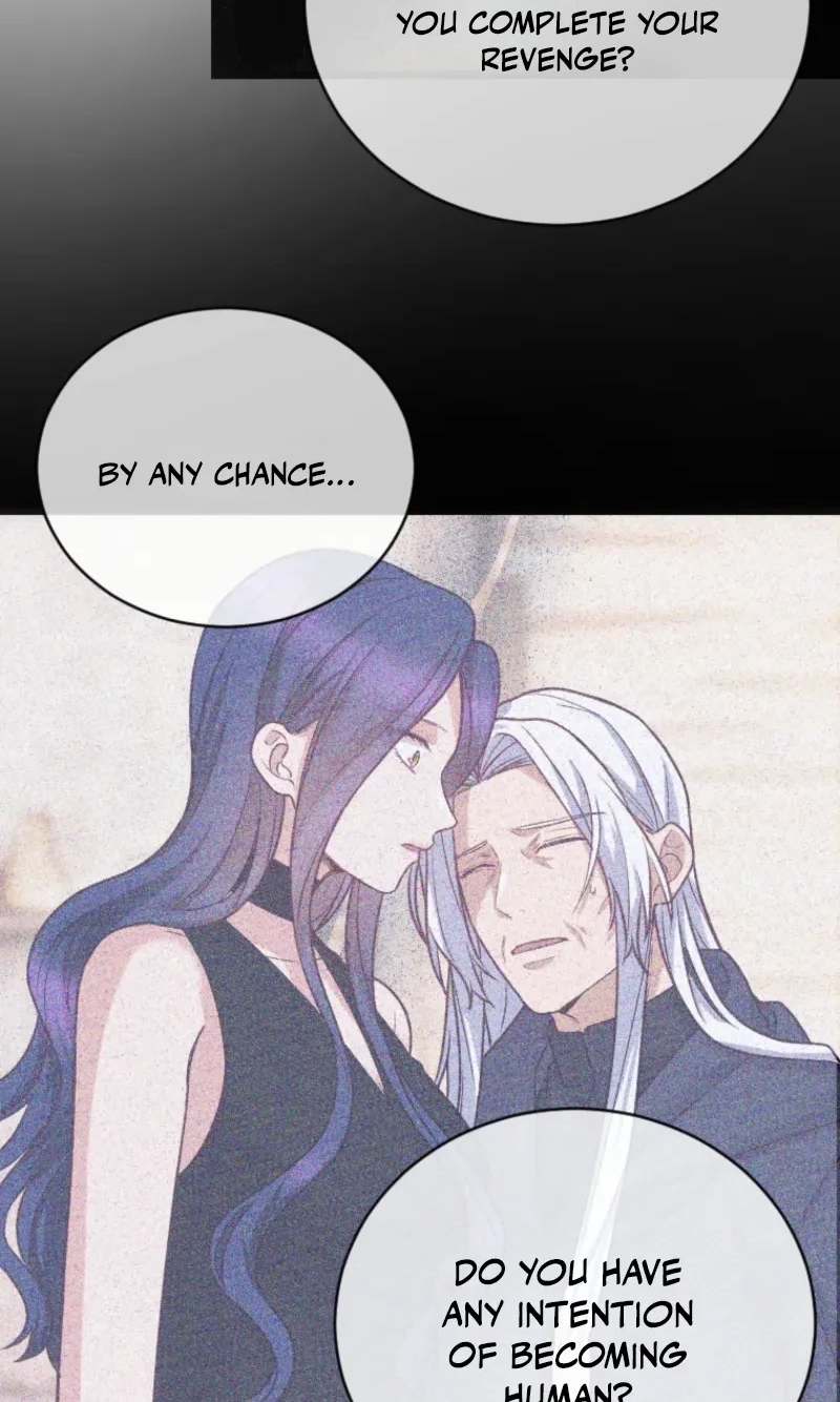 Corrupting the Heroine’s First Love chapter 74 page 23