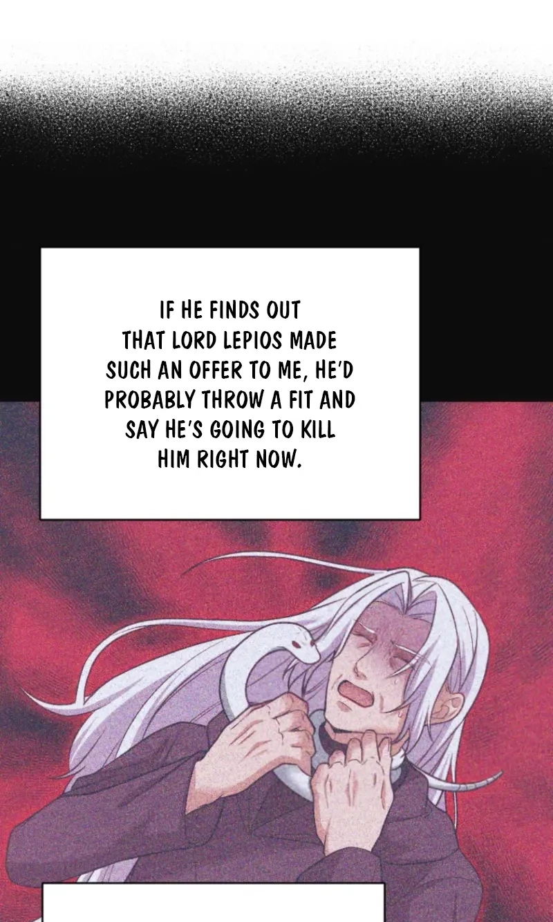 Corrupting the Heroine’s First Love chapter 74 page 28