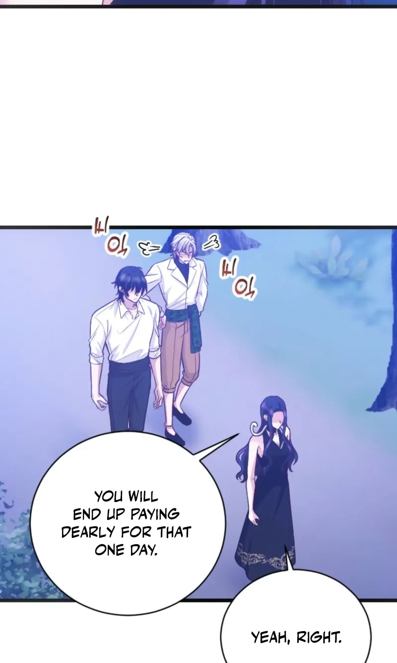 Corrupting the Heroine’s First Love chapter 74 page 19