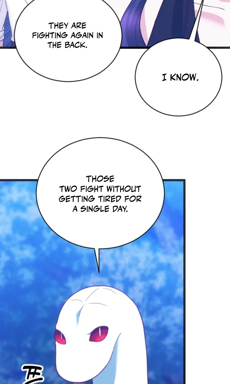 Corrupting the Heroine’s First Love chapter 74 page 15