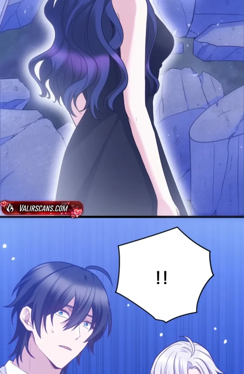Corrupting the Heroine’s First Love chapter 74 page 58