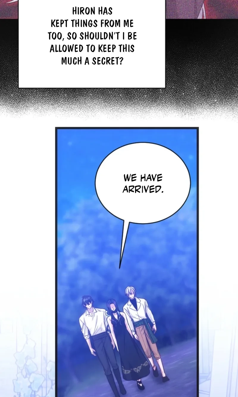Corrupting the Heroine’s First Love chapter 74 page 29