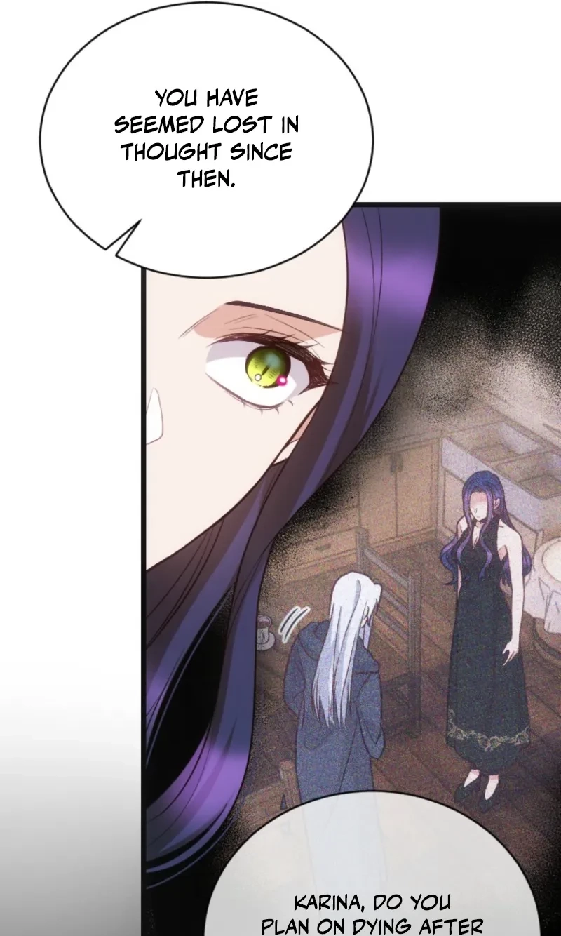 Corrupting the Heroine’s First Love chapter 74 page 22