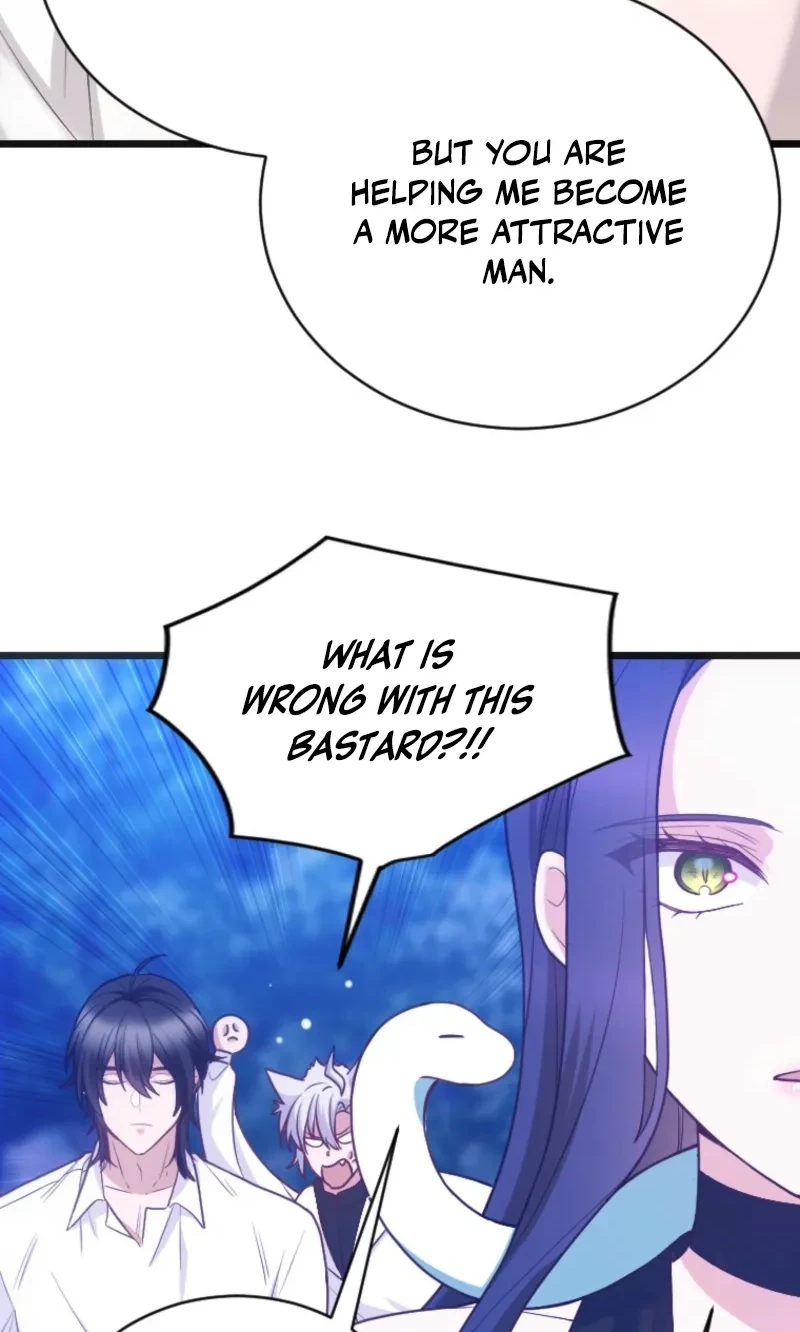 Corrupting the Heroine’s First Love chapter 74 page 14
