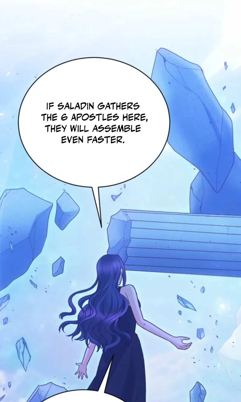 Corrupting the Heroine’s First Love chapter 74 page 61