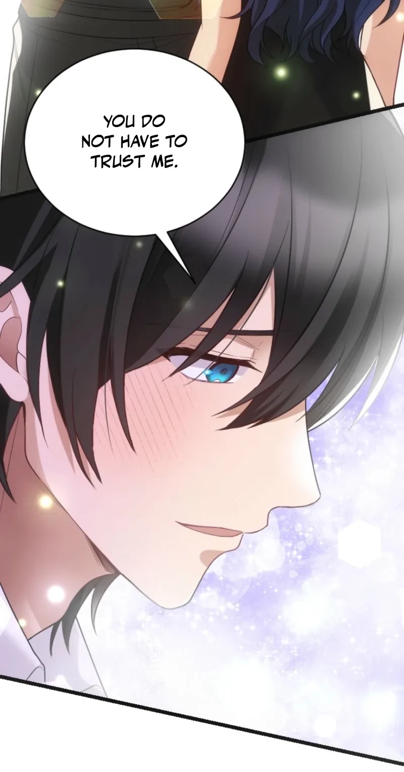 Corrupting the Heroine’s First Love chapter 74 page 51
