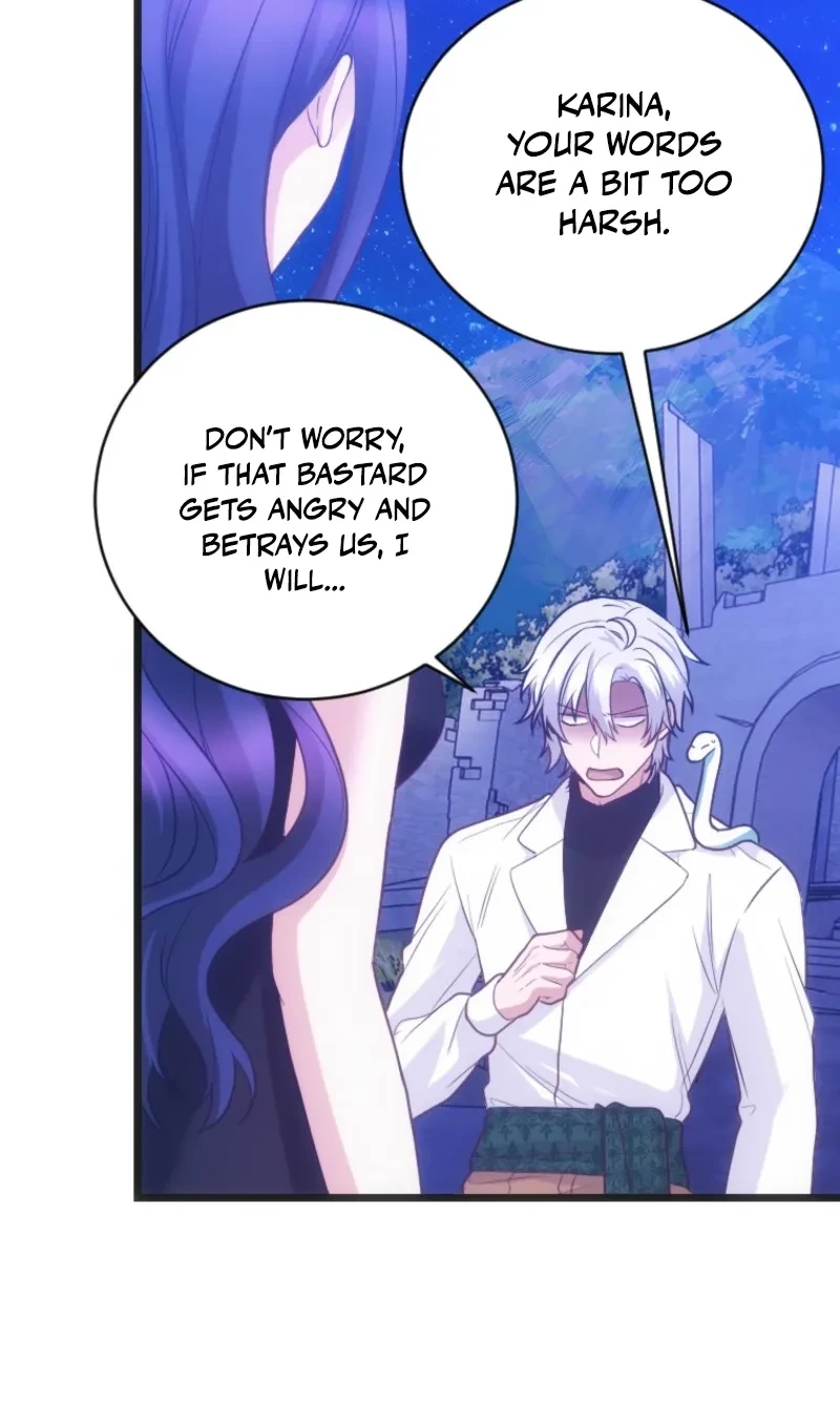 Corrupting the Heroine’s First Love chapter 74 page 48