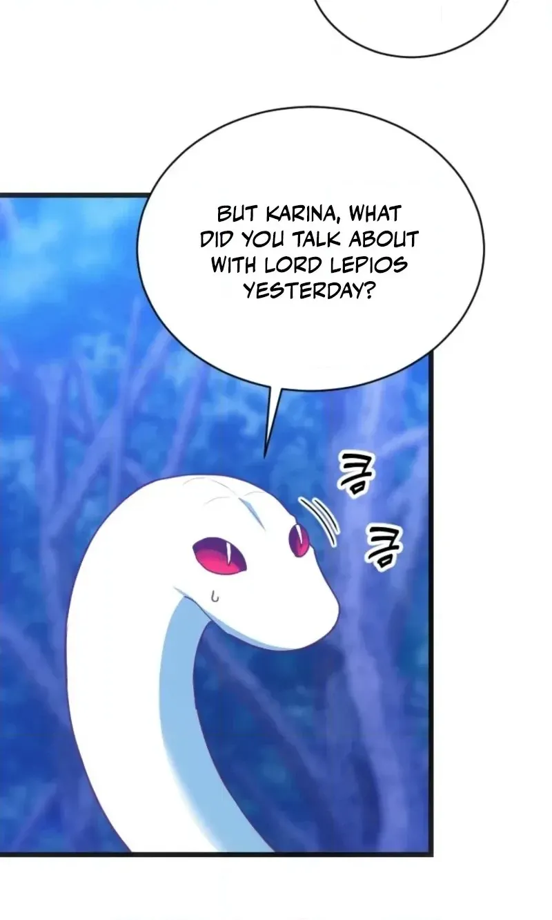Corrupting the Heroine’s First Love chapter 74 page 20