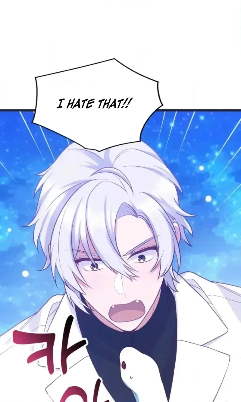 Corrupting the Heroine’s First Love chapter 75 page 30