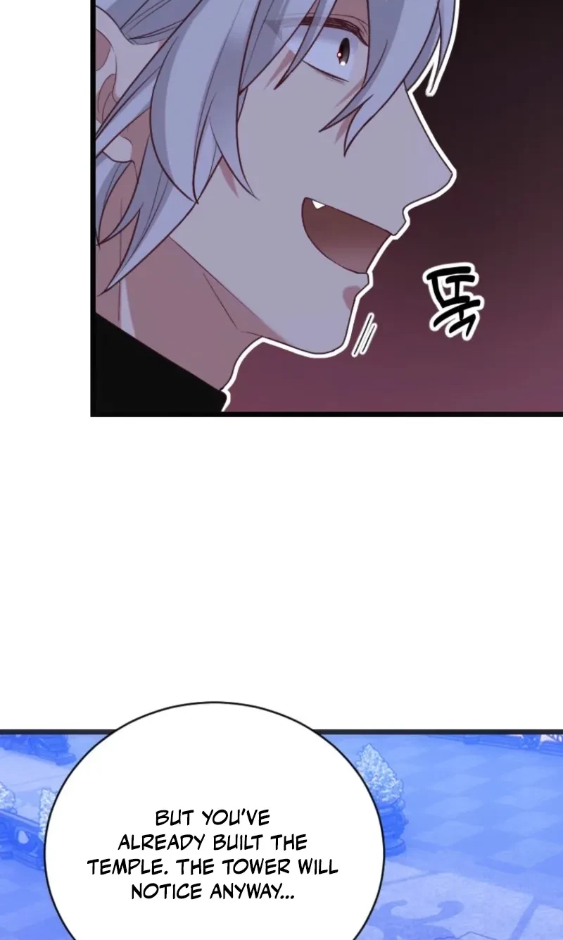 Corrupting the Heroine’s First Love chapter 75 page 38