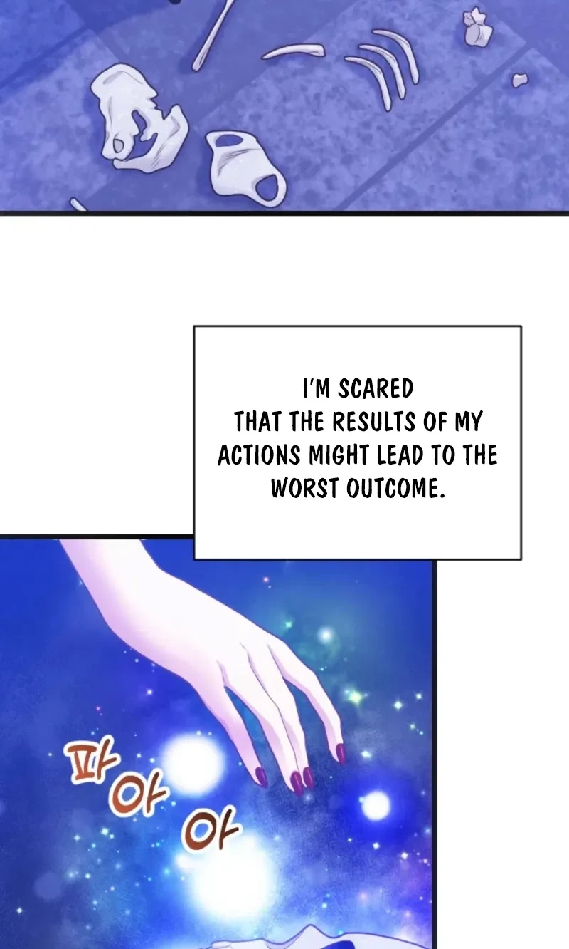 Corrupting the Heroine’s First Love chapter 75 page 47