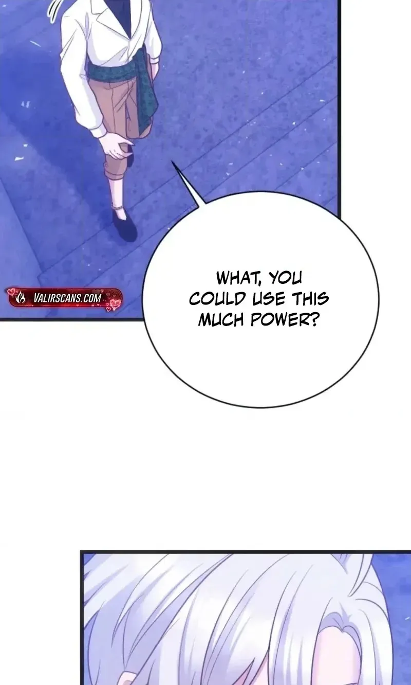 Corrupting the Heroine’s First Love chapter 75 page 20